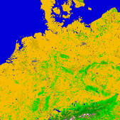 land use germ, 285 kB