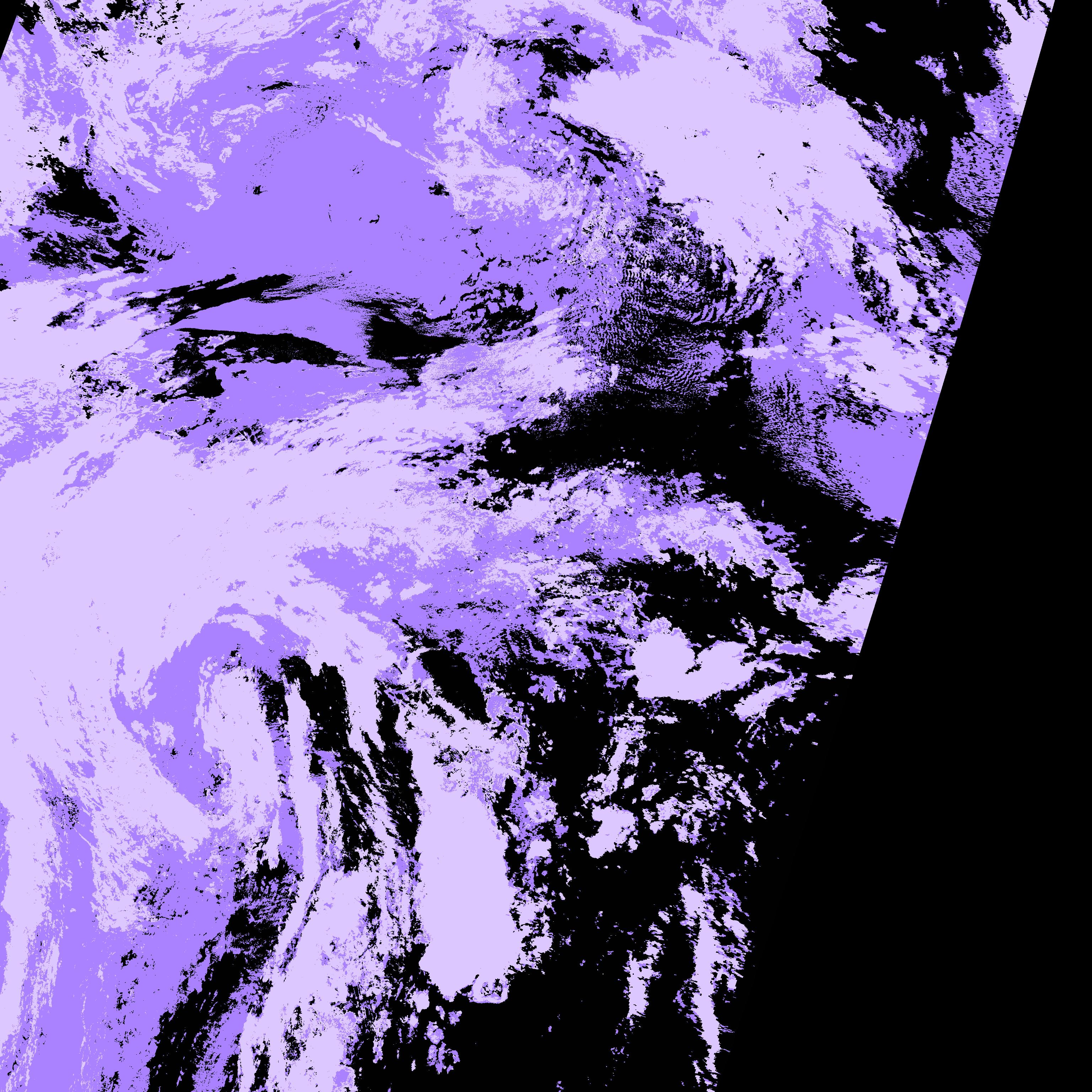 Cloud Phase