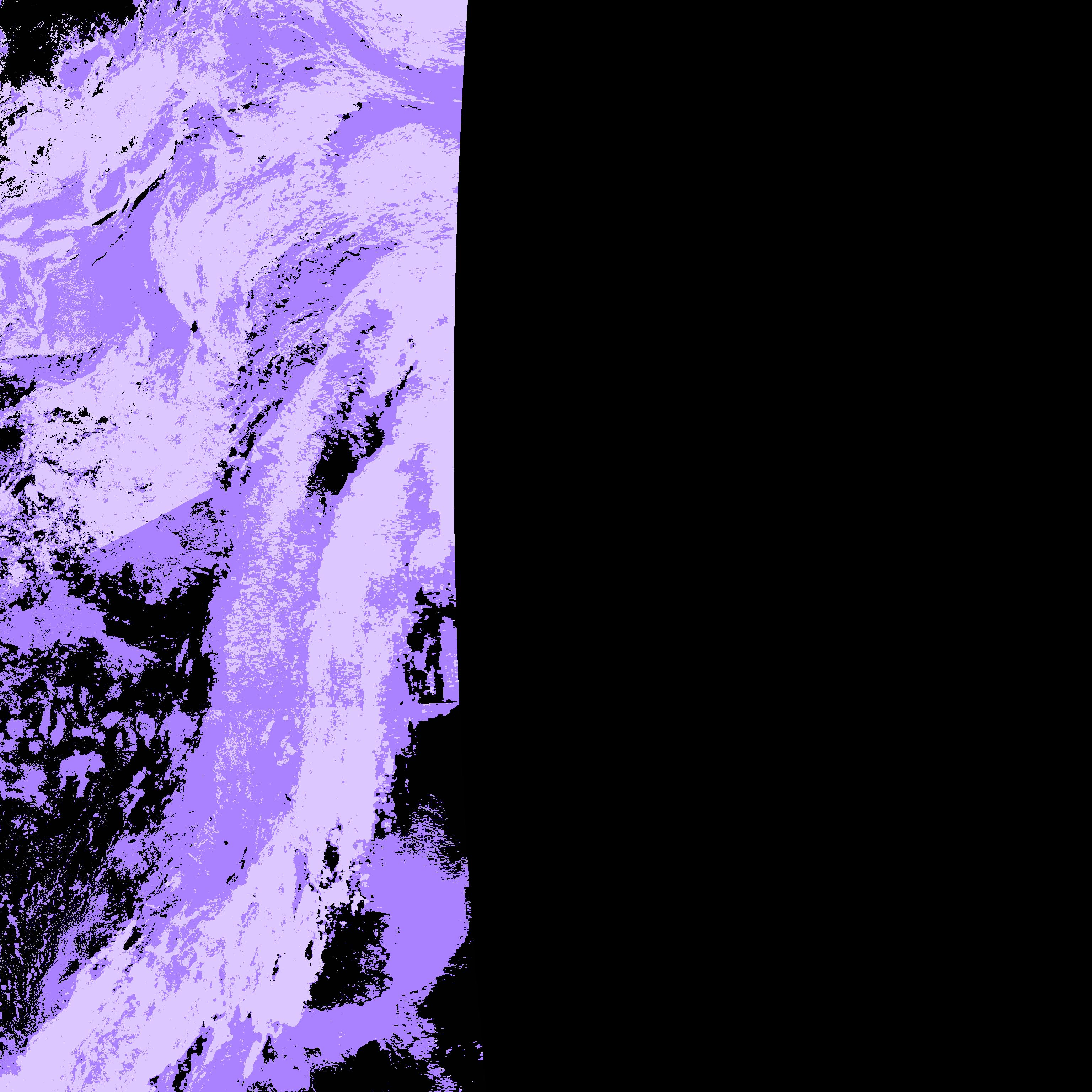 Cloud Phase