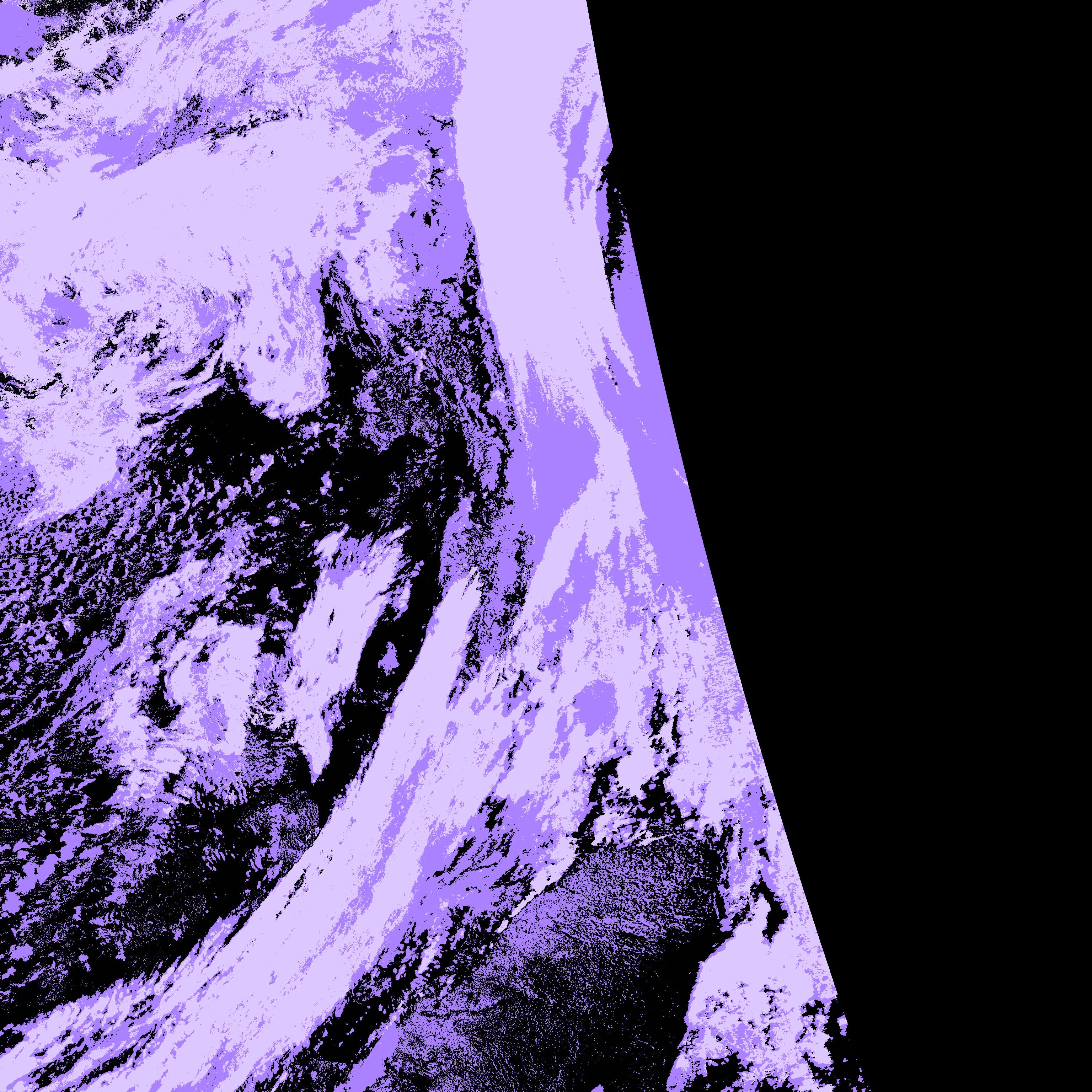 Cloud Phase