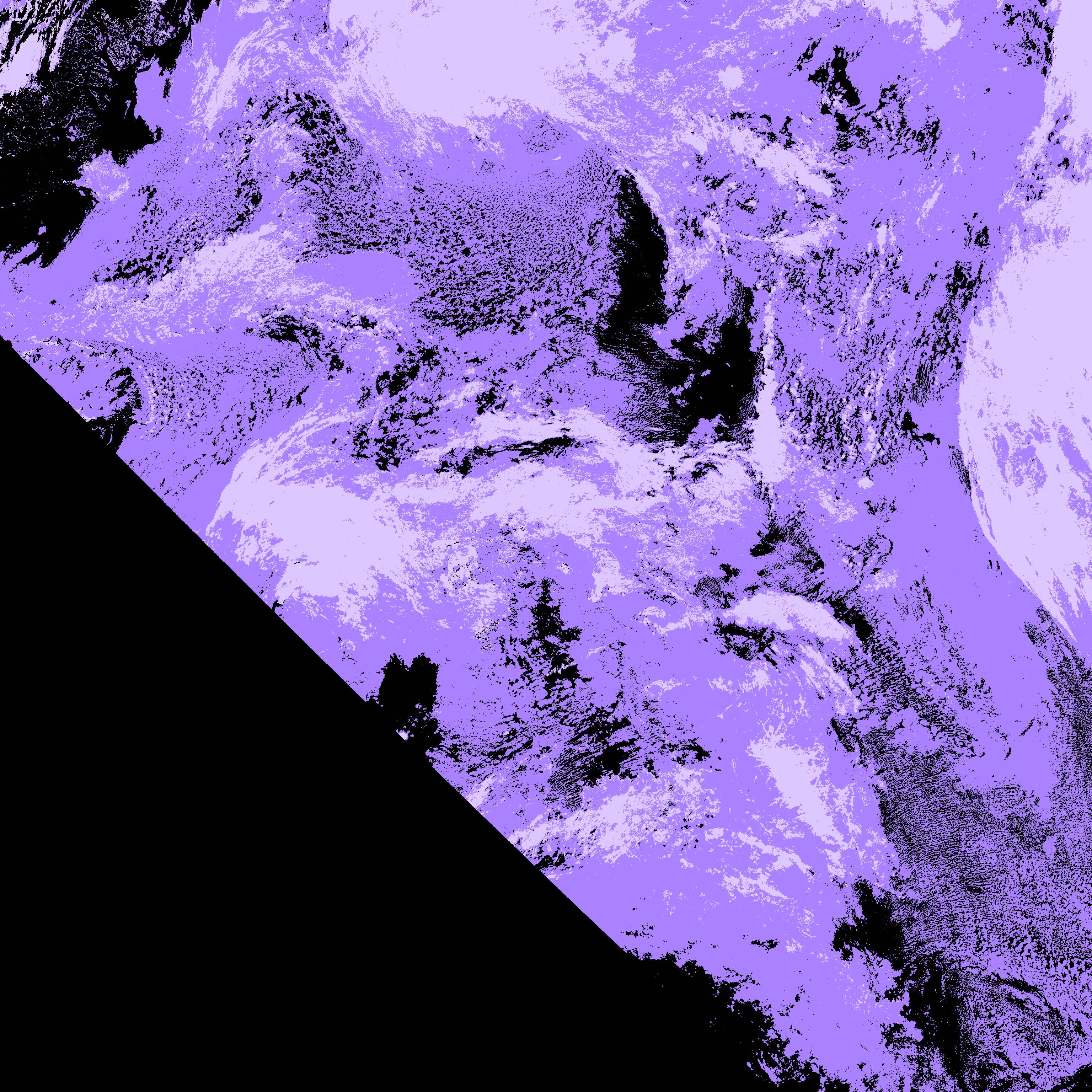 Cloud Phase