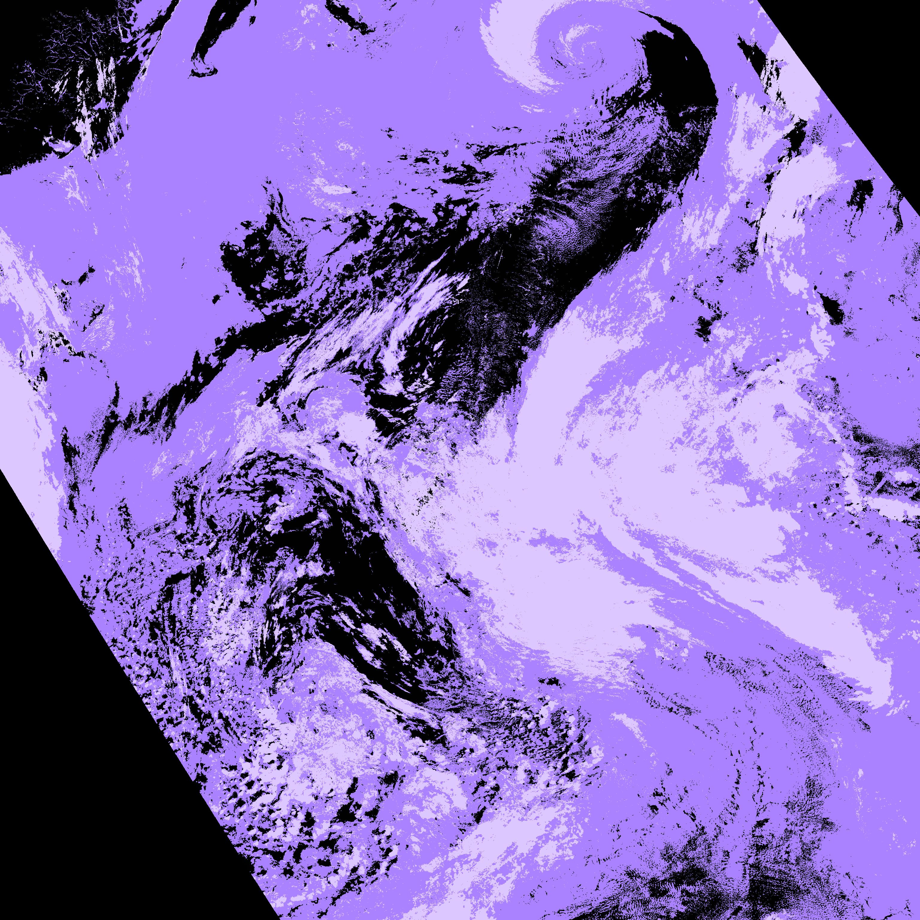 Cloud Phase
