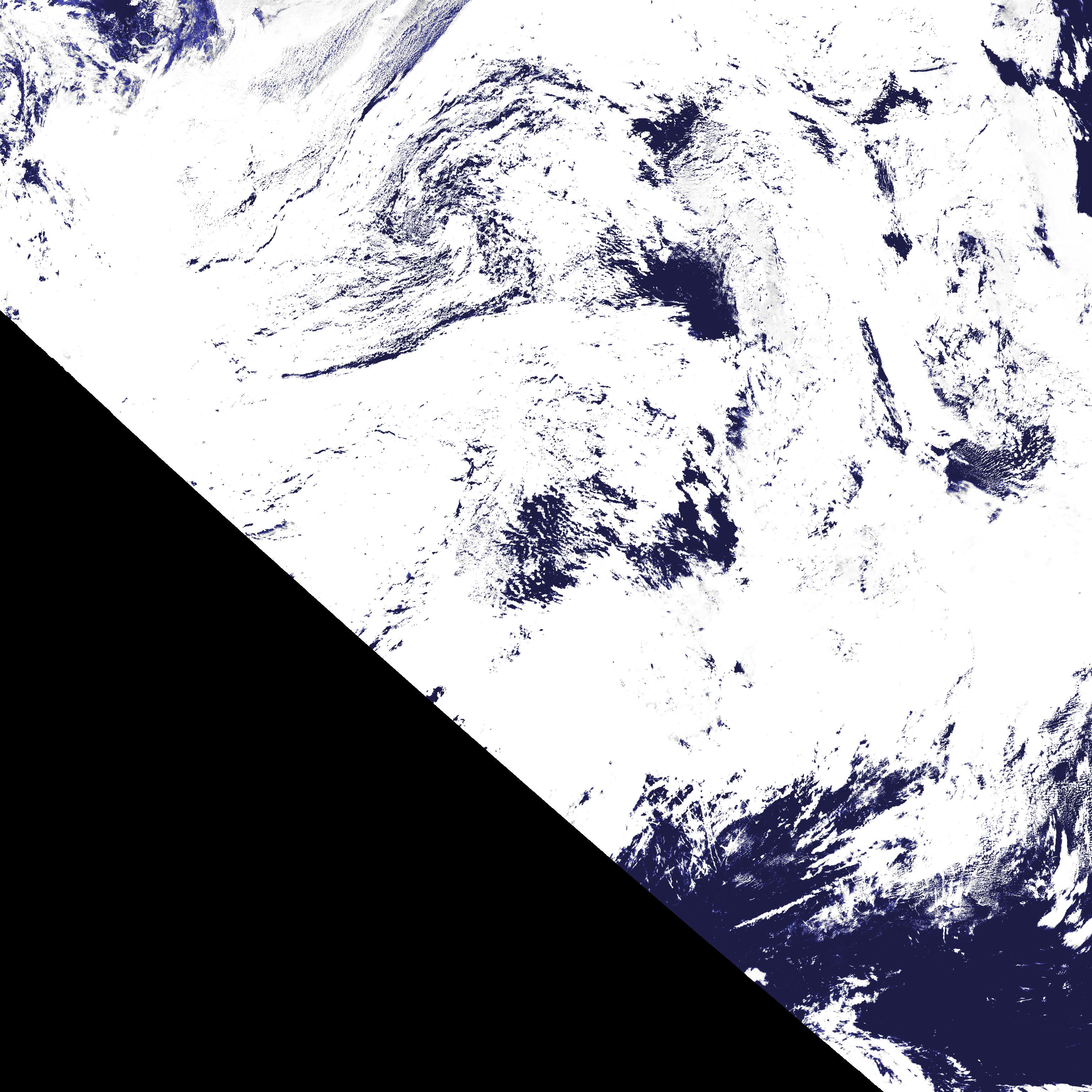 Cloud Probability